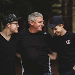 Meet your Posher, Angie